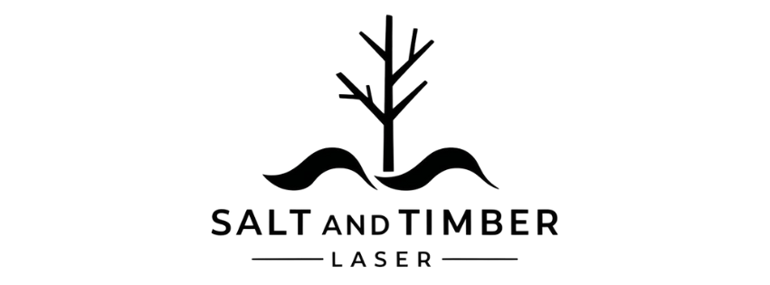 Salt and Timber Laser