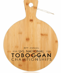 2026 USNTC Limited Edition Charcuterie Board